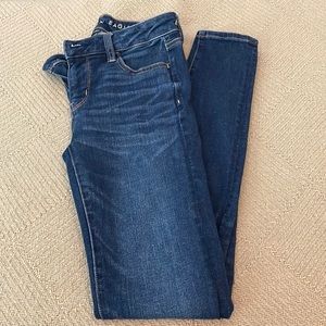 American Eagle Jegging